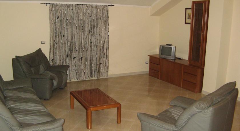 Апартаменты Villa Ida Vacanze