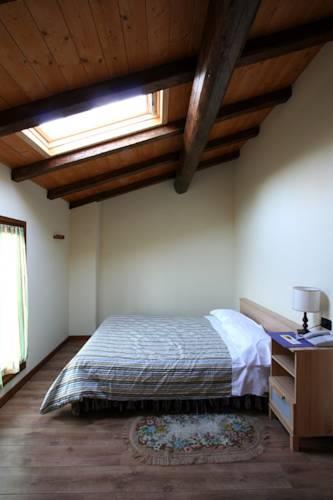 Отель Agriturismo Cà Del Buco