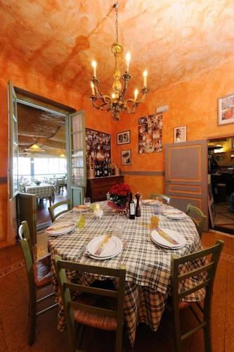 Гостевой дом Locanda Lorena