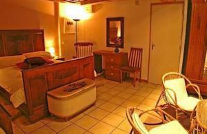 Апартаменты Apartment Voutezac