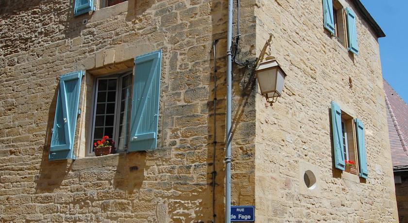 Апартаменты La Maison des Poètes & Spa