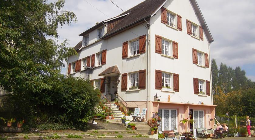 Мини-отель Lenard Charles Bed & Breakfast