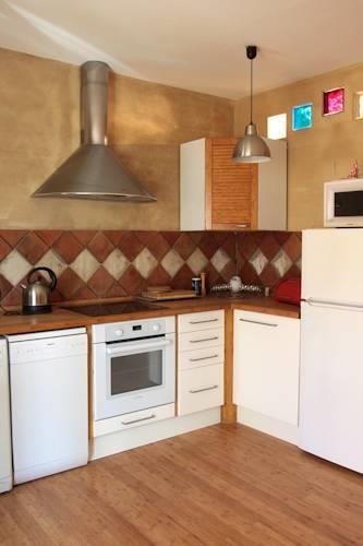 Апартаменты AppartementsTektonic