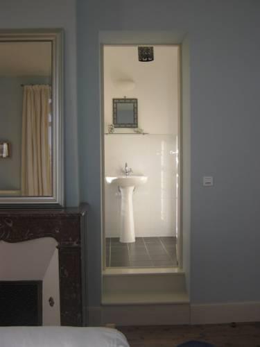 Мини-отель Chambres d'Hôtes Le Piot