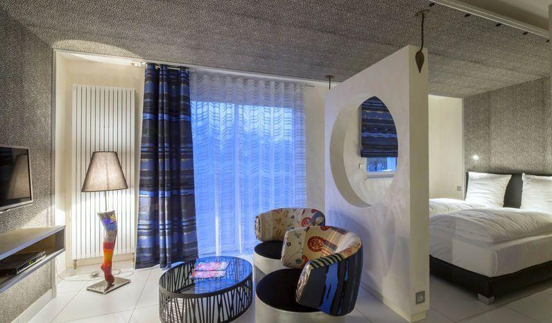 Гостевой дом Mini-suites Le Rêve