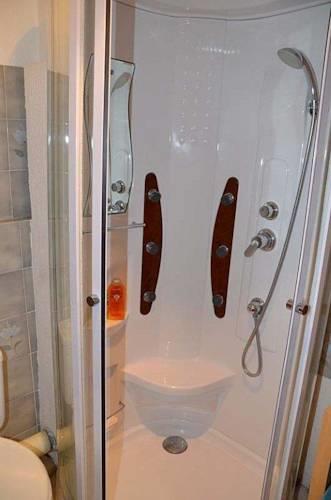Апартаменты Residence Antoinette B