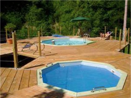 Мини-отель Domaine des Espinassières