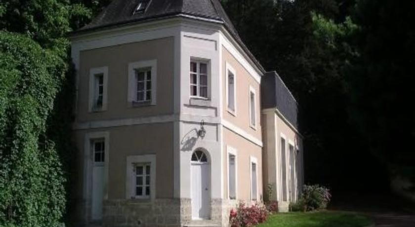 Апартаменты Domaine de Rochecave