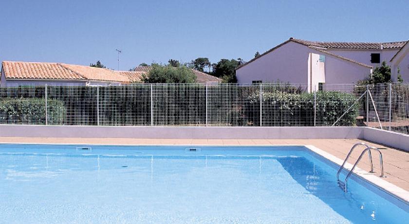 Апартаменты Domaine des Brunelles