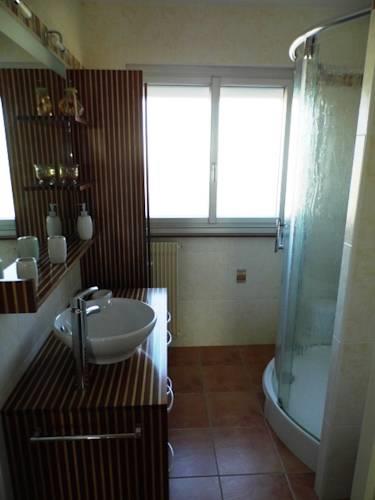 Апартаменты L'Appartement de la Pendule