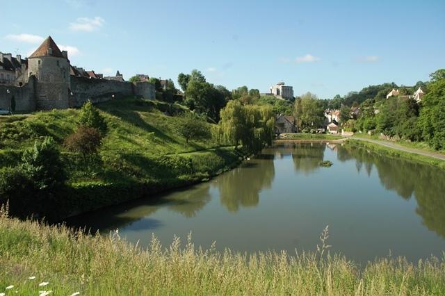 Апартаменты Gite des Palis