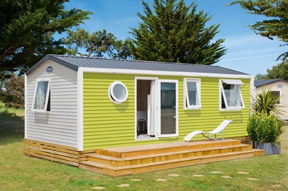 Отель Camping Écureuil Eldapi Vacances