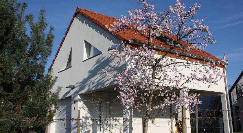 Апартаменты Gîte Agape