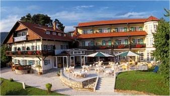 Отель Striedingers Lust und Laune Hotel