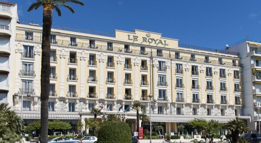 Le Royal