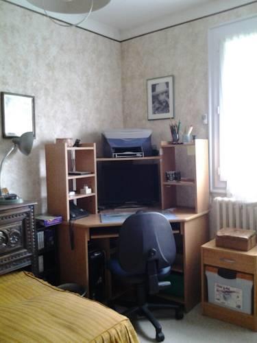 Вилла Villa Ty Néhué