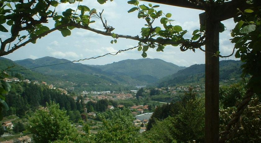Апартаменты Gîte de La Selve