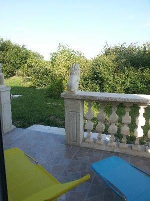 Апартаменты Domaine Des Adrechs Manosque