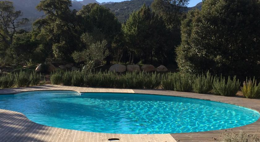Domaine d'Arena