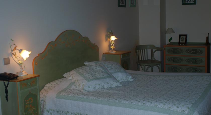 Гостевой дом La petite maison de Béatrice