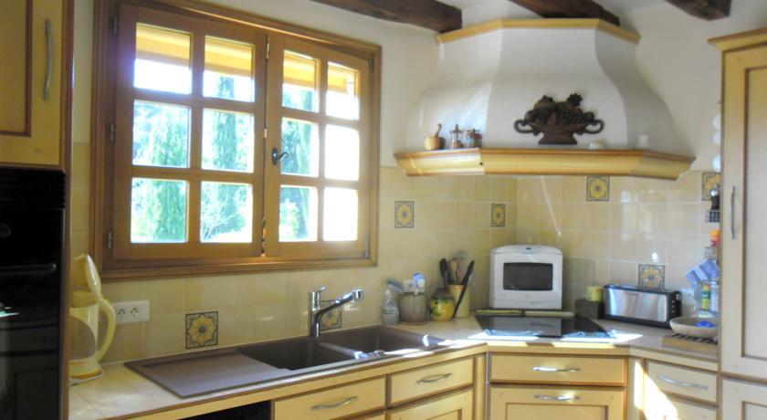 Апартаменты Villa Fanny