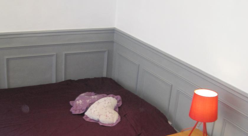 Апартаменты Appartement Colmar Centre