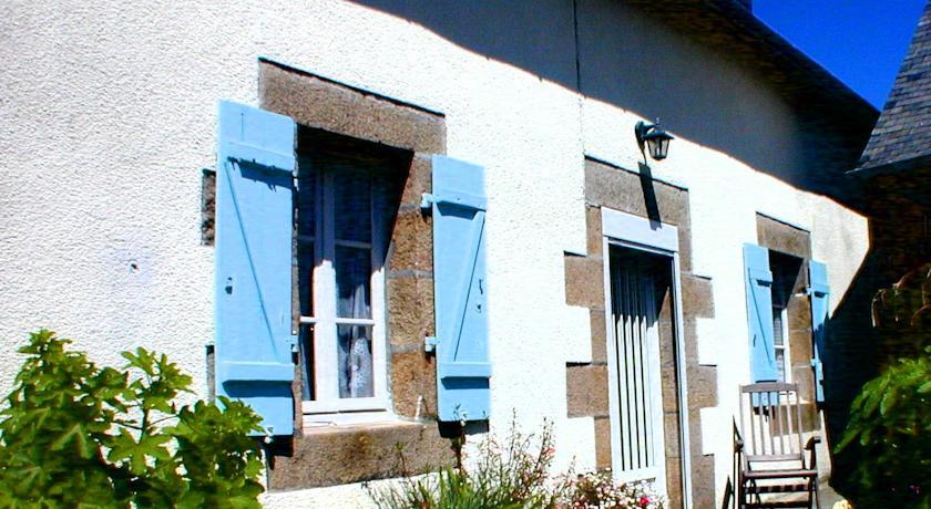 Апартаменты Maison Pennors