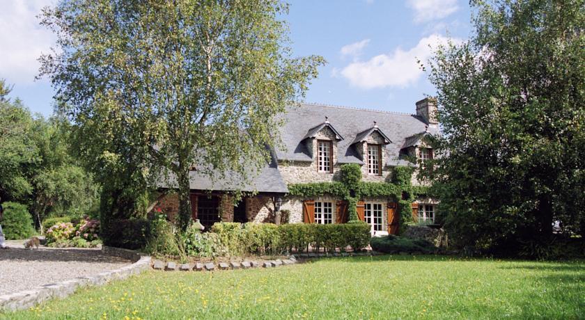 Мини-отель Normandie B&B