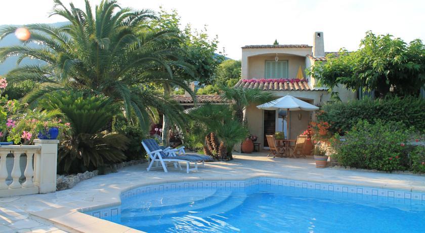Мини-отель Villa Port Sud