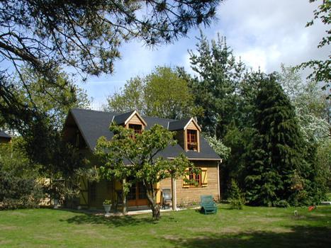 Апартаменты Normandie Cottage