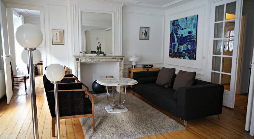 Little Suite - Bertille