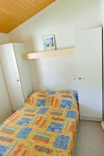 Отель Le Hameau Des Genets