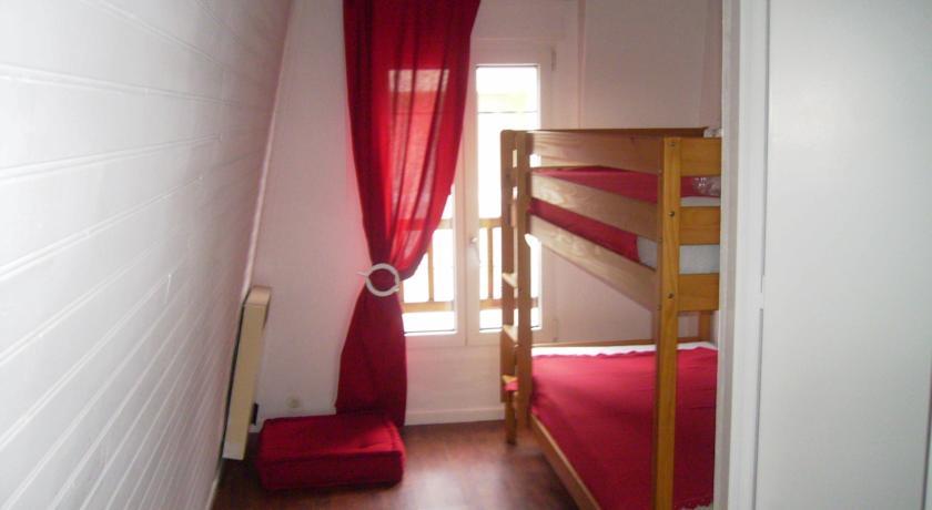 Апартаменты La Maison de Sylvie