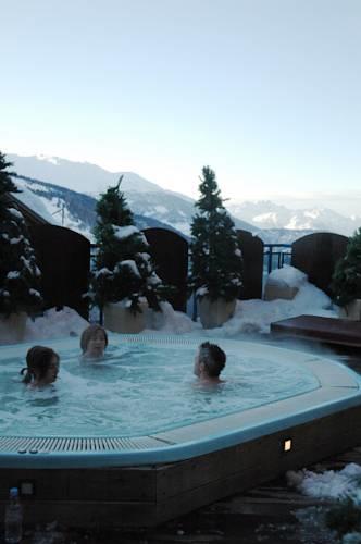 Отель Hotel l'Aigle