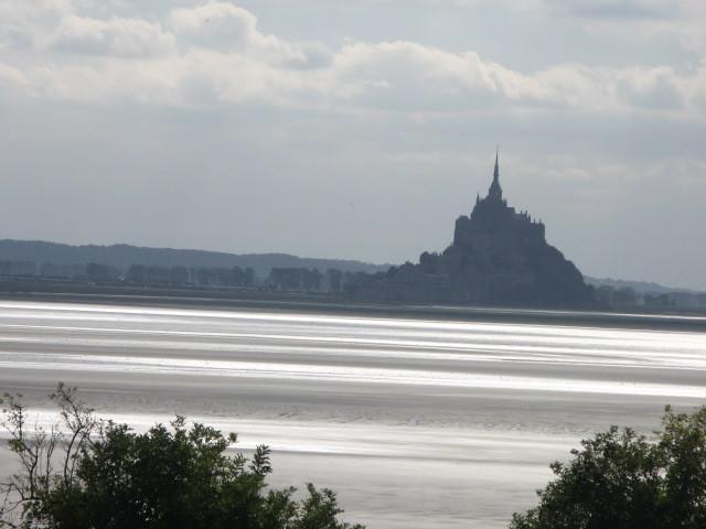 Апартаменты Mer Baie Mont Saint Michel