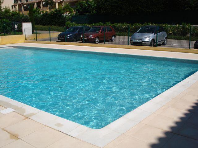 Апартаменты Haut Standing /Mandelieu - Cannes