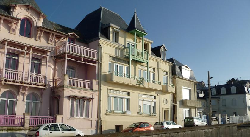 Апартаменты la villa flore