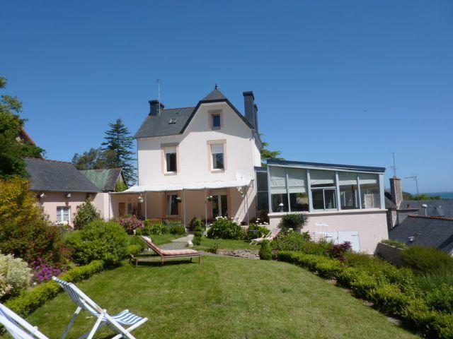 Мини-отель Villa Ker Huel
