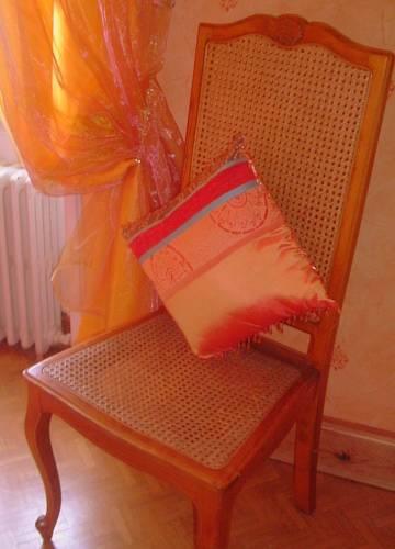 Отель La Jolie Maison guesthouse