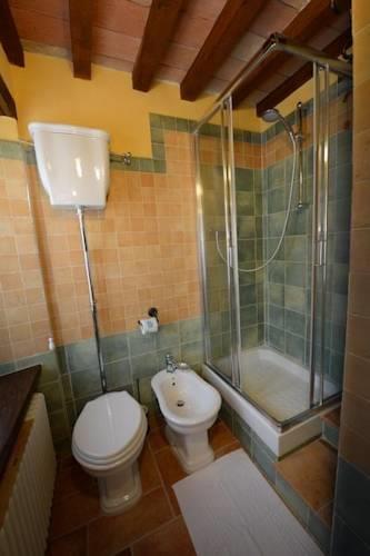 Отель Agriturismo Piandimolino