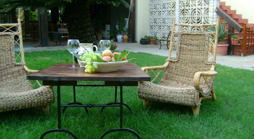 Отель Azienda Agrituristica Il Pago