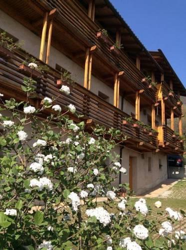 Мини-отель Agriturismo Sogni D' Orto