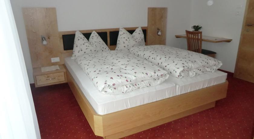 Гостевой дом Garni Pircher