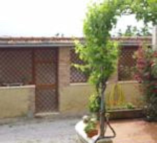 Отель Agriturismo Il Solaio