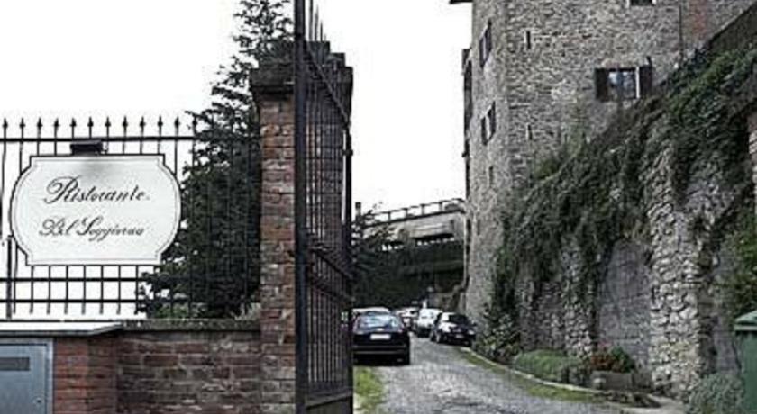Гостевой дом Ristorante Bel Soggiorno