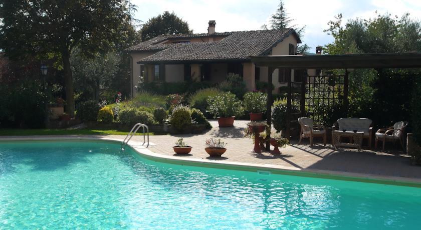 Вилла Villa Nelly