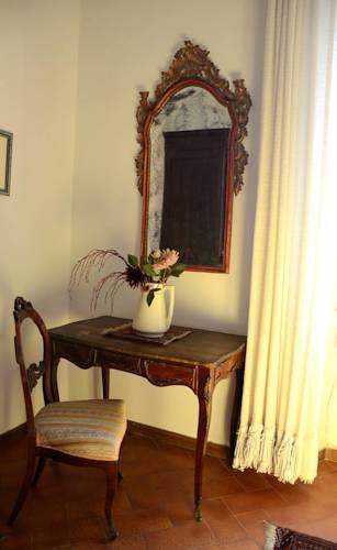 Гостевой дом Locanda Giolica