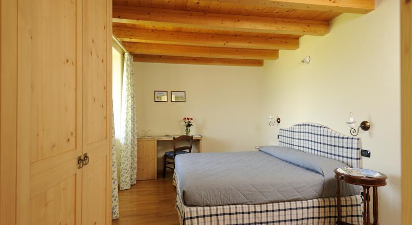 Отель Agritur Al Castello