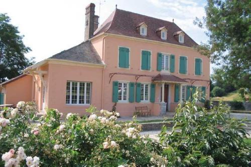 Отель La Maison De Navarre