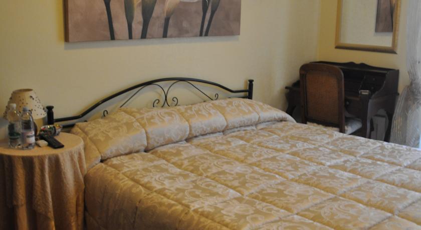 Мини-отель B&B Residence Giordano